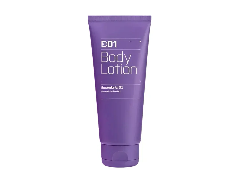 אסנטריק 01 קרם גוף 200 מל