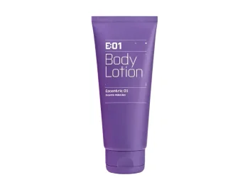 אסנטריק 01 קרם גוף 200 מל