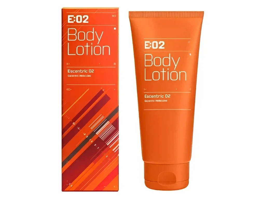 אסנטריק מולקולה 02 קרם גוף 200 מל