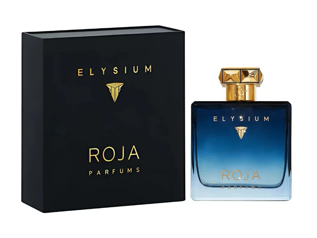 רוגה אליסיום לגבר 100 מל אדפ