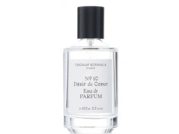 Thomas Kosmala No.10 Desir Du Coeur EDP