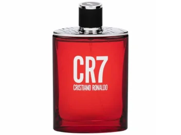 Cristiano Ronaldo CR7 EDT