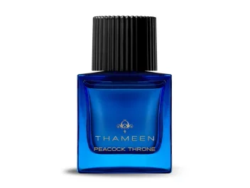 תהאמין פיקוק תרון לאישה 50 מל אקסטרייט דה פרפיום