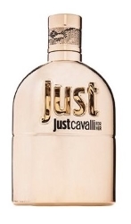 Just Cavalli Gold for Her edp Women