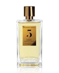 Rosendo Mateu No.5 Floral Amber Sensual Musk edp