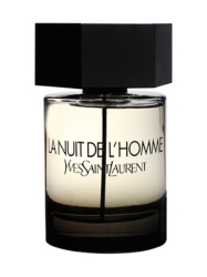 La Nuit de L`Homme edt Men