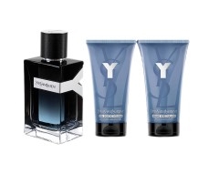 Y edp S 100ml. +50ml. SG +AS 50ml.