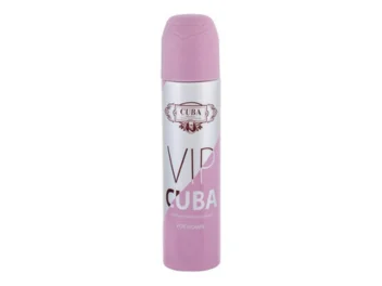Cuba VIP for Women 100ml EDP