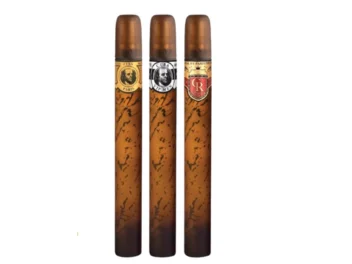 Cuba Trio Gift Set Fragrances EDT