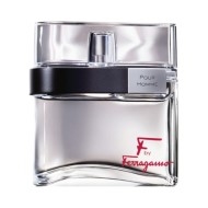 Salvatore Ferragamo F by Ferragamo EDT