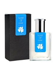 Blue for Her edt