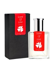 Red for Her edt