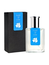Blue for Him edt