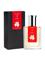 Red for Him edt