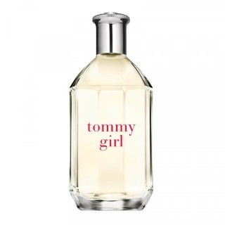 Tommy Girl edt sp 100 ml Women