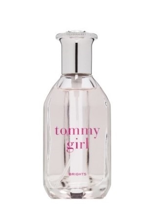 Tommy Girl Bright Edt S 50ml.