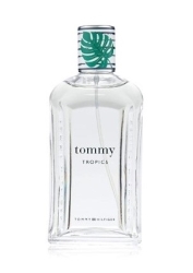 Tommy Tropics edt Men