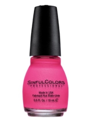 Daredevill #1104 Nail Polish -