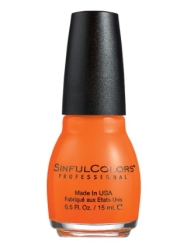 Feel The Vibe #1214 Nail Polish -