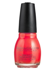Timbleberry #108 Nail Polish -