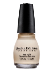 Tokyo Pearl # 112 Nail Polish -