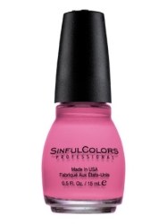 Forever Pink # 313 Nail Polish -