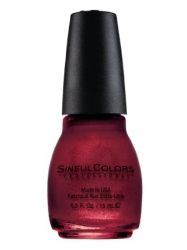 Sugar Sugar # 839 Nail Polish -