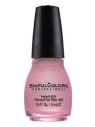 You Just Wait # 858 Nail Polish -