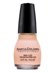 Social Ladder # 924 Nail Polish -