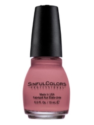 Soul Mate # 945 Nail Polish -
