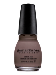 Nirvana # 949 Nail Polish -