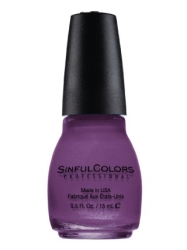 Amethyst # 978 Nail Polish -