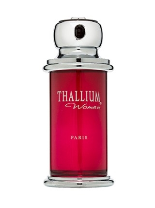 Thallium Women edp sp 100 ml Woman