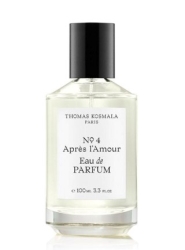 No. 4 Apres L'Amour edp