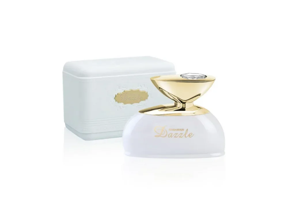 אל חרמיין דאזל לאישה 100 מל אדפ