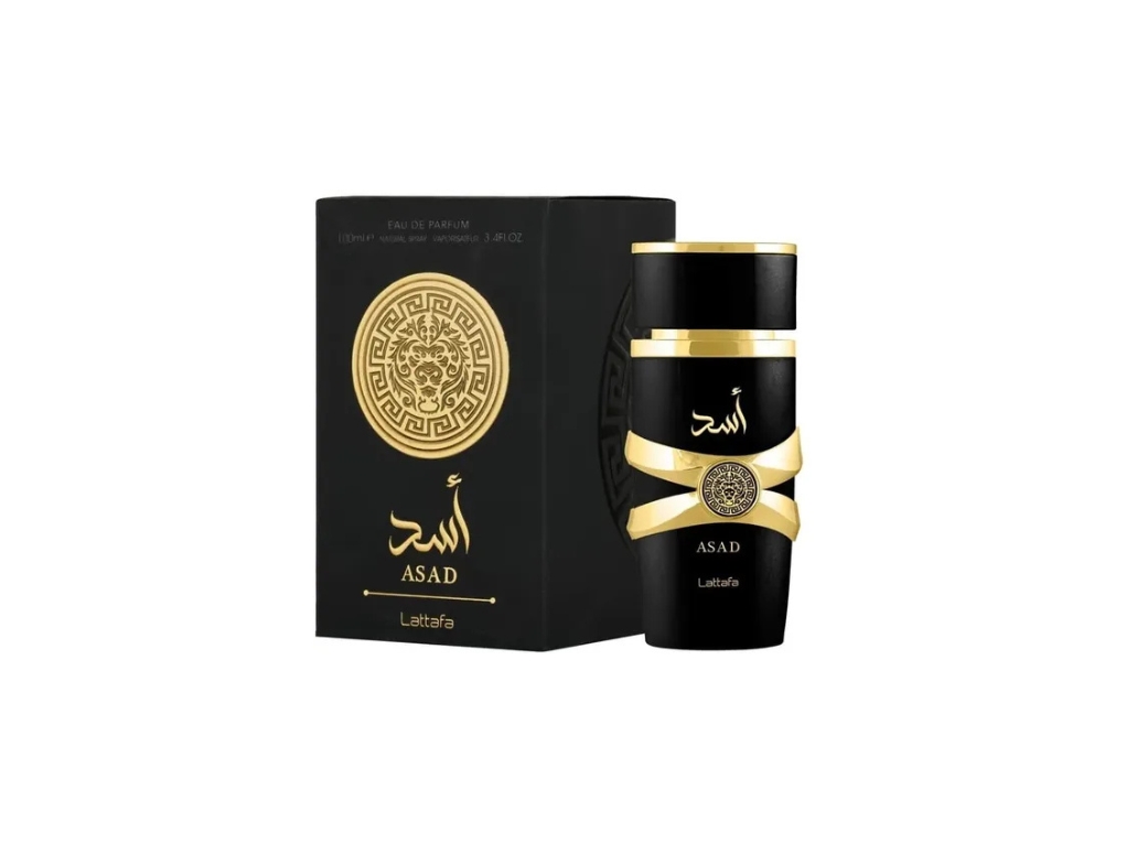 לטאפה אסאד - א.ד.פ 100 מ''ל לאטפה