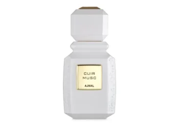 Ajmal Cuir Musc Unisex EDP