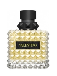 Donna Born in Roma Yellow Dream edp Women