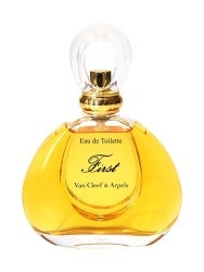 ואן קליף וארפלס פירסט לאישה אדט 100 מל אדט