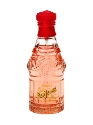 Versace Red Jeans edt Women