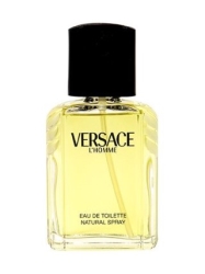 Versace L`Homme edt Men
