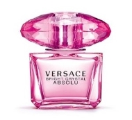 Versace Bright Crystal Absolu EDP