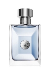 Versace Pour Homme After Shave Men