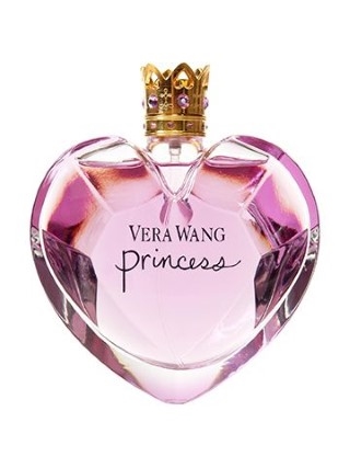 Vera Wang Princess edt sp 100 ml Woman