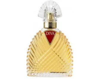 Emanuel Ungaro La Diva for Women EDP