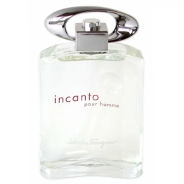 Salvatore Ferragamo Incanto Pour Homme EDT