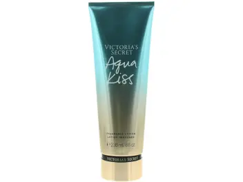 Victoria's Secret Aqua Kiss Body Lotion