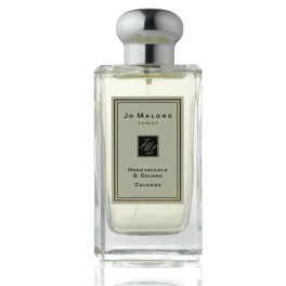 Jo Malone honeysuckle & davana EDC