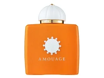 amouage beach hut EDP
