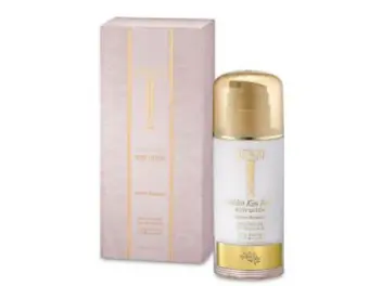 golden kiss berry BODY LOTION